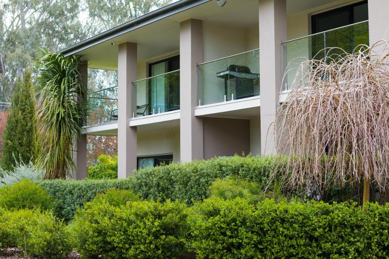 Apex Park Holiday Apartments Уангарата Екстериор снимка